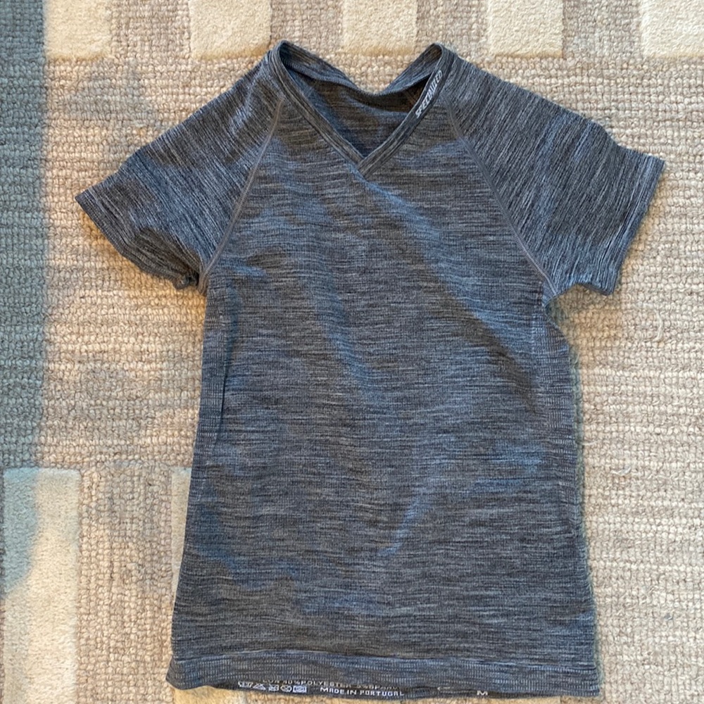 Specialized cold weather baselayer cycling
